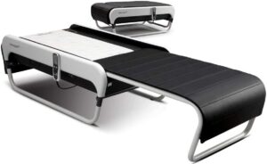 Grace and Peace Wellness Center Massage Bed